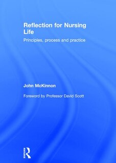 Front cover_Reflection For Nursing Life