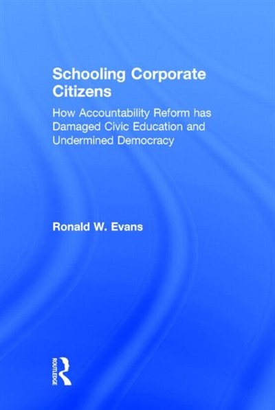 Front cover_Schooling Corporate Citizens