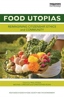 Front cover_Food Utopias