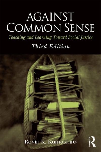 Front cover_Against Common Sense