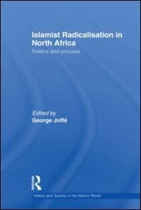 Front cover_Islamist Radicalisation In North Africa