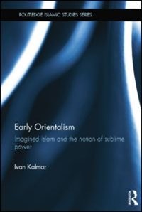 Front cover_Early Orientalism