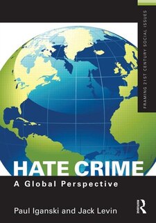 Front cover_Hate Crime