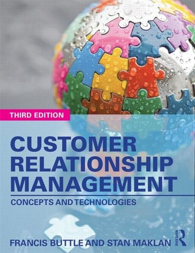 Couverture_Customer Relationship Management
