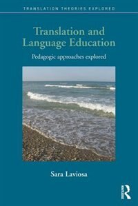 Front cover_Translation And Language Education