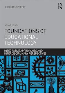 Couverture_Foundations Of Educational Technology