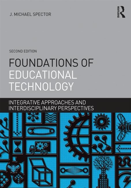Couverture_Foundations Of Educational Technology