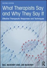 Couverture_What Therapists Say And Why They Say It