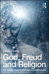 Front cover_God, Freud And Religion