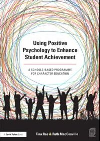 Couverture_Using Positive Psychology To Enhance Student Achievement