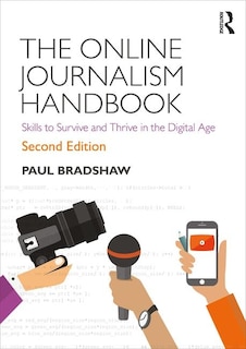 Couverture_The Online Journalism Handbook
