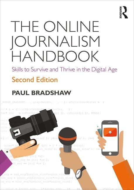Couverture_The Online Journalism Handbook