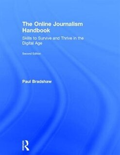 Couverture_The Online Journalism Handbook