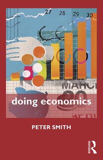 Front cover_Doing Economics