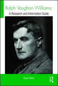 Couverture_Ralph Vaughan Williams
