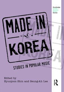 Front cover_Made In Korea