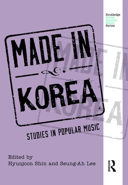 Front cover_Made In Korea