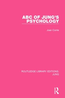 Couverture_ABC of Jung's Psychology