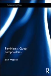 Front cover_Feminism's Queer Temporalities
