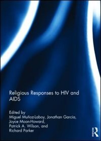Front cover_Religious Responses To Hiv And Aids