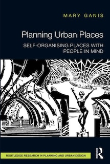 Front cover_Planning Urban Places