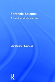 Couverture_Forensic Science