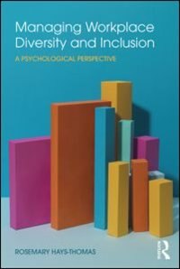 Front cover_Managing Workplace Diversity And Inclusion