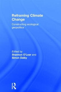 Front cover_Reframing Climate Change