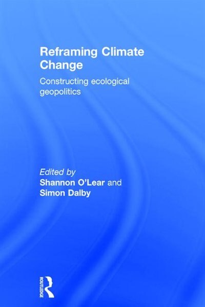 Front cover_Reframing Climate Change