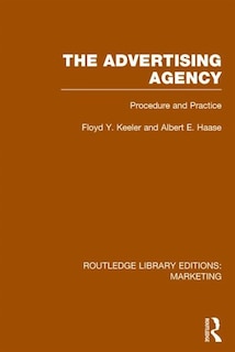 Couverture_The Advertising Agency (RLE Marketing)