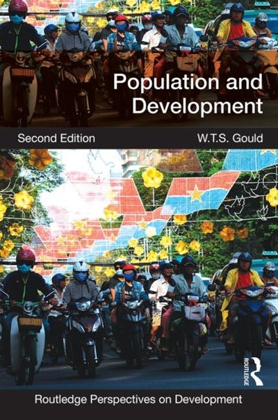 Couverture_Population And Development