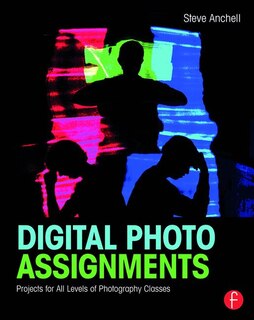 Couverture_Digital Photo Assignments