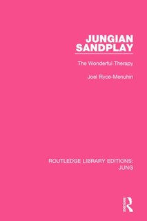 Front cover_Jungian Sandplay (RLE