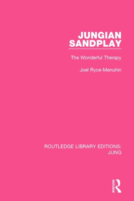 Front cover_Jungian Sandplay (RLE