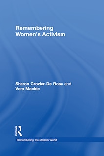 Remembering Women's Activism