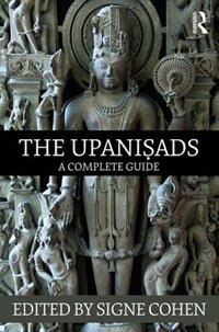 Couverture_The Upanisads
