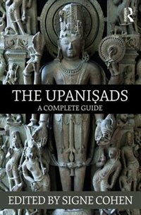 Couverture_The Upanisads