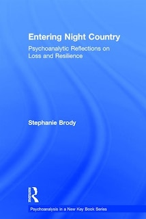 Front cover_Entering Night Country