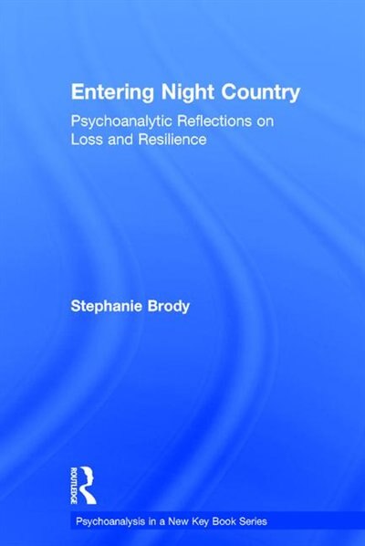 Front cover_Entering Night Country