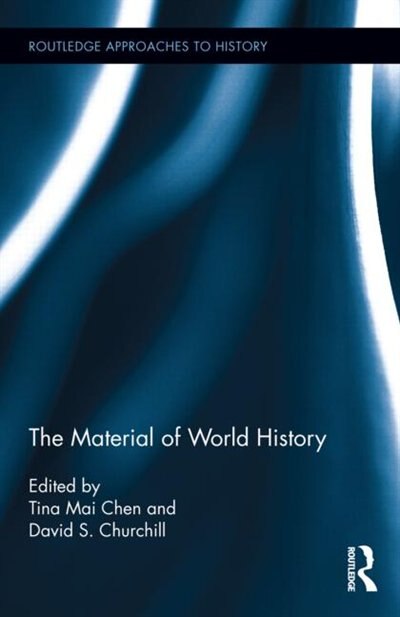 Front cover_Material of World History