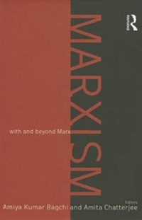 Front cover_Marxism