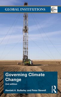 Front cover_Governing Climate Change