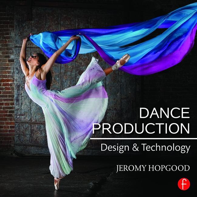 Front cover_Dance Production