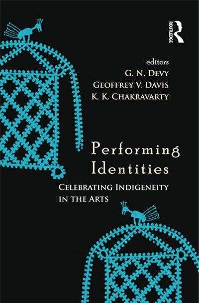 Front cover_Performing Identities