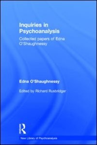Couverture_Inquiries in Psychoanalysis