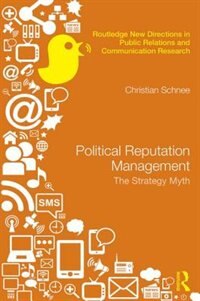 Front cover_Political Reputation Management