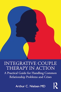 Couverture_Integrative Couple Therapy In Action