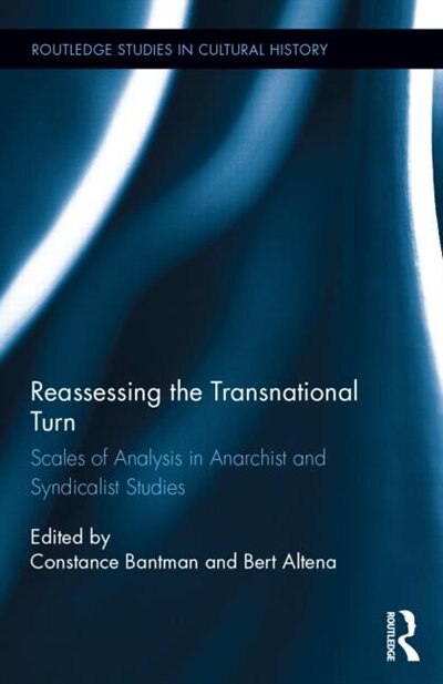 Couverture_Reassessing The Transnational Turn