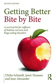 Front cover_Getting Better Bite By Bite