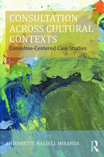Couverture_Consultation Across Cultural Contexts